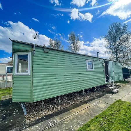 Hotel Lovely 8 Berth Caravan At Southview Holiday Park In Skegness Ref 33061C Exterior foto