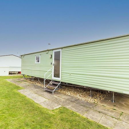 Hotel Lovely 8 Berth Caravan At Southview Holiday Park In Skegness Ref 33061C Exterior foto